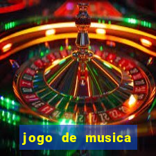 jogo de musica para pc